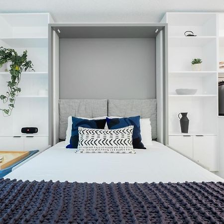 Апартаменти Highland Annex Studio By Outpost Вістлер Екстер'єр фото